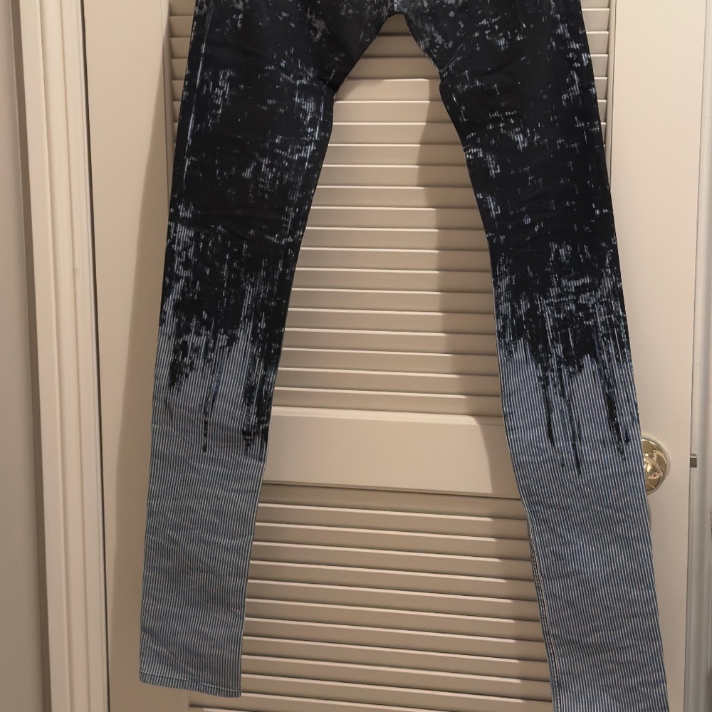 Brand new Runway Diesel Designer pants! - Picture 4 of 6